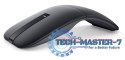 Mysz podróżna Bluetooth MS700 - czarna