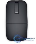 Mysz podróżna Bluetooth MS700 - czarna