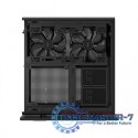 Obudowa Ridge Black PCIE 4.0 mITX