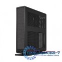 Obudowa Ridge Black PCIE 4.0 mITX