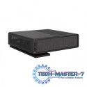 Obudowa Ridge Black PCIE 4.0 mITX