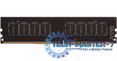 Pamięć 16GB DDR4 3200MHz 25600 MD16GSD43200-SI BULK Pamięć 16GB DDR4 3200MHz 25600 MD16GSD43200-SI BULK