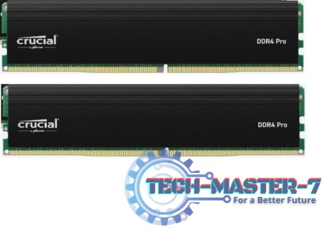 Pamięć DDR4 Pro 64GB/3200 (2*32GB) CL22