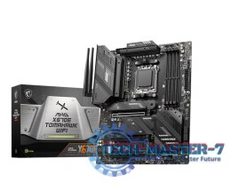 Płyta główna MAG X670E TOMAHAWK WIFI AM5 4DDR5 HDMI/DP ATX