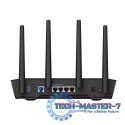 Router TUF-AX4200 WiFi AX4200 4LAN 1WAN 1USB