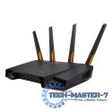 Router TUF-AX4200 WiFi AX4200 4LAN 1WAN 1USB