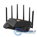 Router TUF-AX6000 WiFi AX6000 5LAN 1WAN 1USB