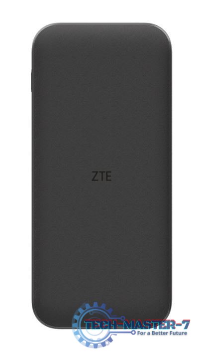Router ZTE MU5120 5G ZTE MU5120 5G Router ZTE MU5120 5G ZTE MU5120 5G