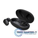 Słuchawki bezprzewodowe Bluetooth 5.3, IPX4, dotykowe sterowanie, TWS-10