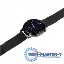 Smartwatch Fit FW58 Vanad Pro Czarny