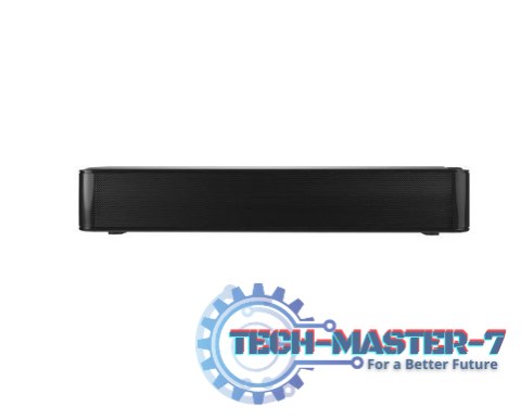 Soundbar bezprzewodowy Stage SE Soundbar bezprzewodowy Stage SE