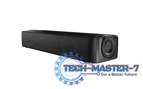 Soundbar bezprzewodowy Stage SE Soundbar bezprzewodowy Stage SE