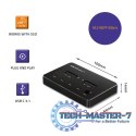 Stacja dokujca dysków 2x SSD M.2 SATA | NGFF | USB typ C