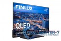 Telewizor QLED 43 cale 43-FUH-7161