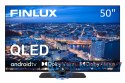 Telewizor QLED 50 cali 50-FUH-7161