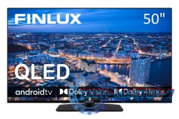 Telewizor QLED 50 cali 50-FUH-7161
