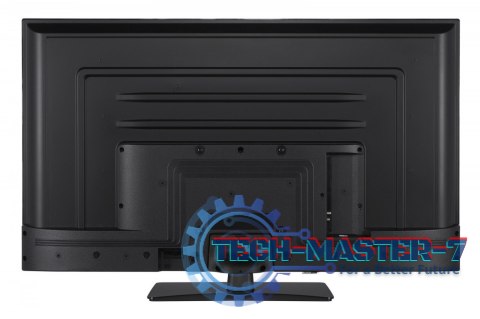 Telewizor QLED 50 cali 50-FUH-7161 Telewizor QLED 50 cali 50-FUH-7161