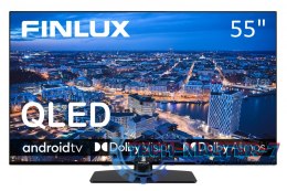 Telewizor QLED 55 cali 55-FUH-7161