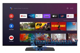 Telewizor QLED 55 cali 55-FUH-7161