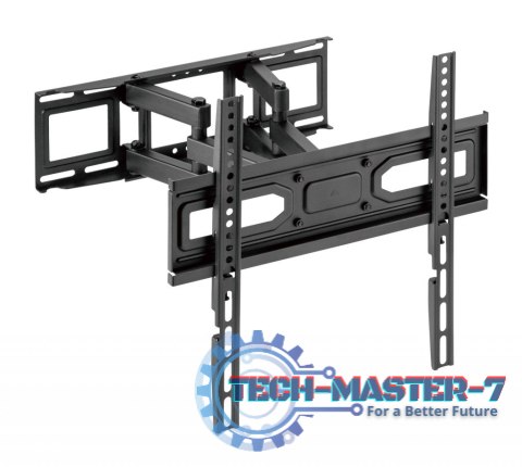 Uchwyt do TV LED/LCD 32-70" 40KG AR-89 reg.pion/poziom 67-355mm Uchwyt do TV LED/LCD 32-70" 40KG AR-89 reg.pion/poziom 67-355mm