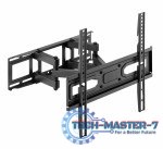 Uchwyt do TV LED/LCD 32-70" 40KG AR-89 reg.pion/poziom 67-355mm Uchwyt do TV LED/LCD 32-70" 40KG AR-89 reg.pion/poziom 67-355mm