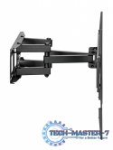 Uchwyt do TV LED/LCD 32-70" 40KG AR-89 reg.pion/poziom 67-355mm