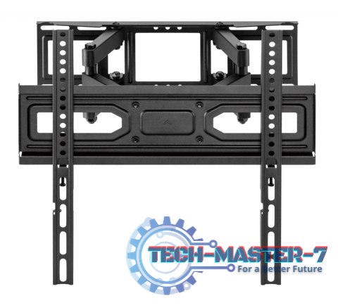 Uchwyt do TV LED/LCD 32-70" 40KG AR-89 reg.pion/poziom 67-355mm Uchwyt do TV LED/LCD 32-70" 40KG AR-89 reg.pion/poziom 67-355mm