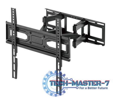 Uchwyt do TV LED/LCD 32-70" 40KG AR-89 reg.pion/poziom 67-355mm Uchwyt do TV LED/LCD 32-70" 40KG AR-89 reg.pion/poziom 67-355mm