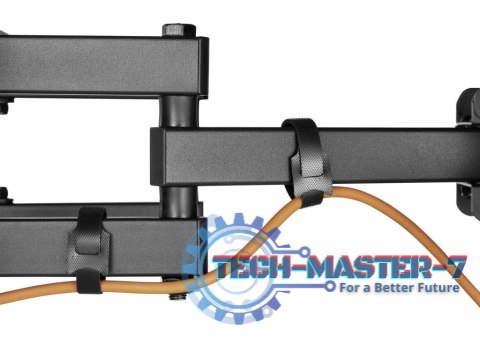 Uchwyt do TV LED/LCD 32-70" 40KG AR-89 reg.pion/poziom 67-355mm Uchwyt do TV LED/LCD 32-70" 40KG AR-89 reg.pion/poziom 67-355mm