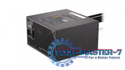 Zasilacz Vero L5 Bronze 600W Zasilacz Vero L5 Bronze 600W