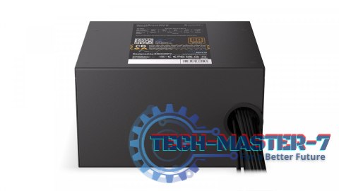Zasilacz Vero L5 Bronze 600W Zasilacz Vero L5 Bronze 600W