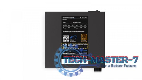 Zasilacz Vero L5 Bronze 700W Zasilacz Vero L5 Bronze 700W