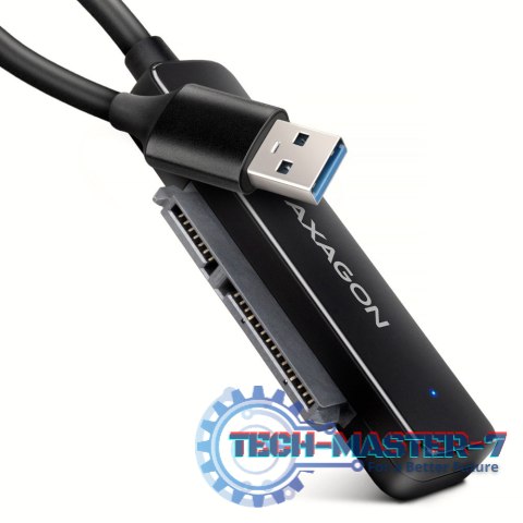 ADSA-FP2A Adapter USB-A 5Gbps SATA 6G 2.5" HDD/SSD FASTPort2 ADSA-FP2A Adapter USB-A 5Gbps SATA 6G 2.5" HDD/SSD FASTPort2