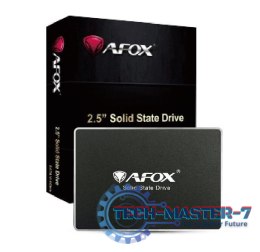 Dysk SSD 512GB TLC 540 MB/s