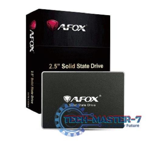Dysk SSD 512GB TLC 540 MB/s Dysk SSD 512GB TLC 540 MB/s