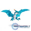 Figurka interaktywna Dino Action seria 1 Pterodaktyl