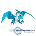 Figurka interaktywna Dino Action seria 1 Pterodaktyl