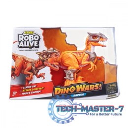 Figurka interaktywna Dinozaur Raptor