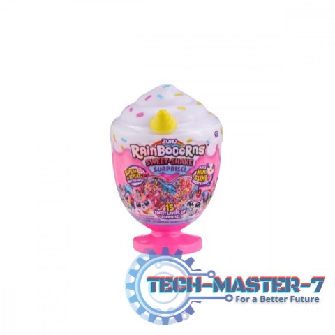 Figurki Mini Toys Walizeczka Kolekcjonerska Figurki Mini Toys Walizeczka Kolekcjonerska