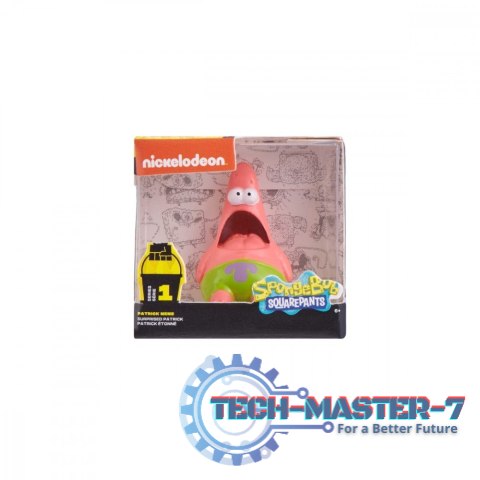 Figurki Mini Toys Walizeczka Kolekcjonerska Figurki Mini Toys Walizeczka Kolekcjonerska