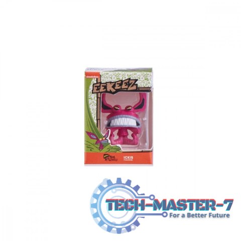 Figurki Mini Toys Walizeczka Kolekcjonerska Figurki Mini Toys Walizeczka Kolekcjonerska