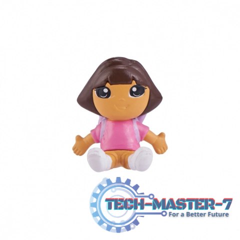 Figurki Mini Toys Walizeczka Kolekcjonerska Figurki Mini Toys Walizeczka Kolekcjonerska