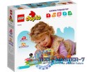 Klocki DUPLO 10988 Przejażdżka autobusem