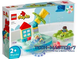 Klocki DUPLO 10989 Park wodny