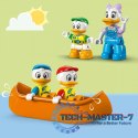 Klocki DUPLO 10997 Kempingowa przygoda