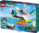 Klocki Friends 41752 Hydroplan ratowniczy