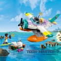 Klocki Friends 41752 Hydroplan ratowniczy