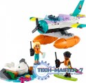 Klocki Friends 41752 Hydroplan ratowniczy