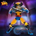 Klocki Super Heroes 76257 Marvel Figurka Wolverinea do zbudowania