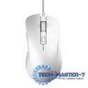 Mysz gamingowa GXT924W YBAR+ Biała